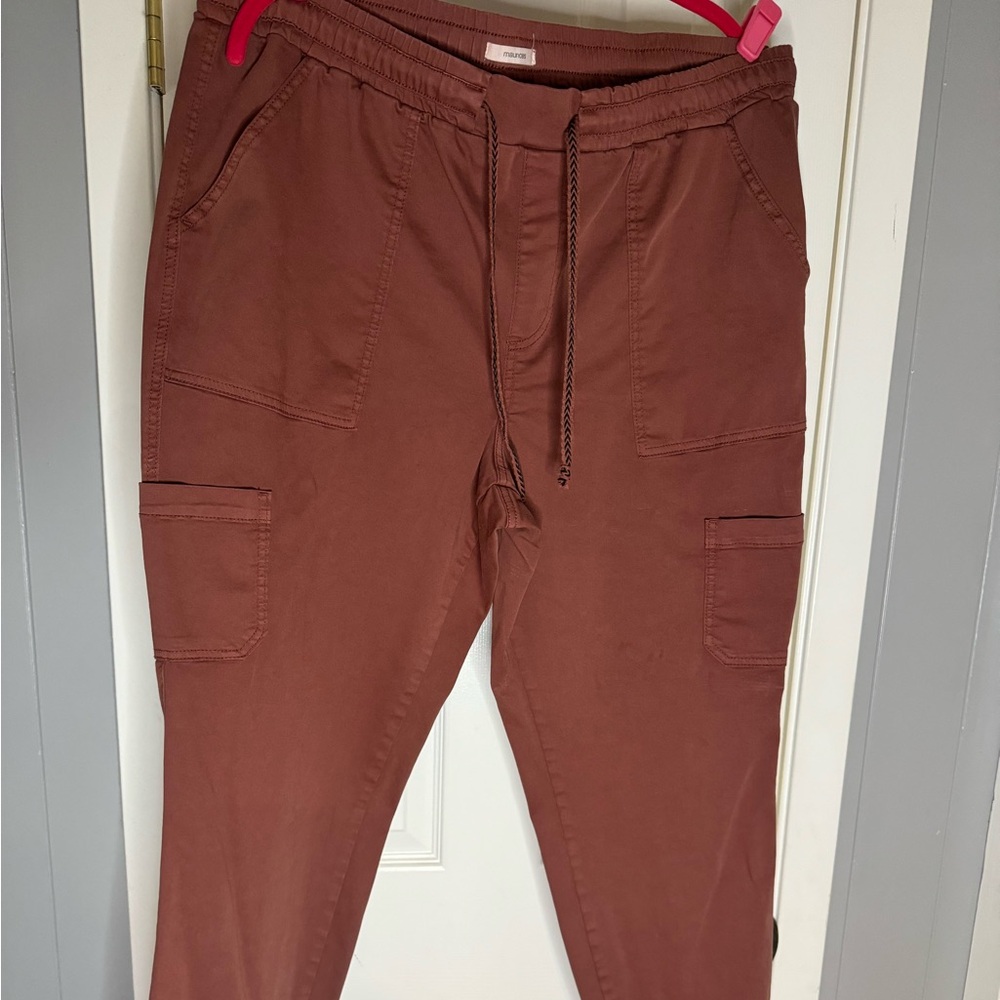 Cargo pants